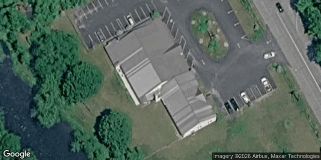 Satellite view of VTel Wireless Inc HQ