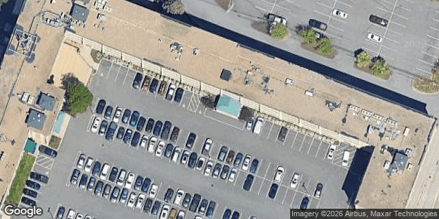 Satellite view of Otel Telekom Inc - NH HQ