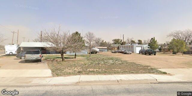Street view of Mid-Plains Rural Telephone Cooperative Inc dba Mid-Plains Communication - TX HQ