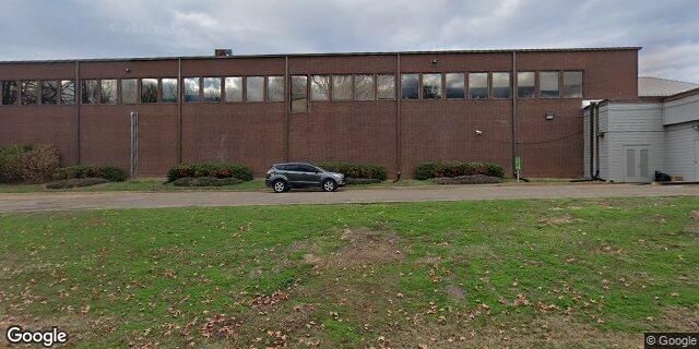 Street view of TEC of Jackson Inc - LA HQ