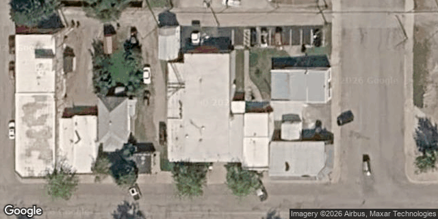 Satellite view of Western Montana CommunityTel Inc - MT HQ