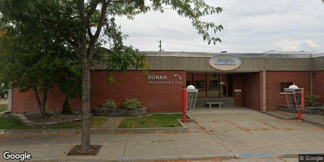 Street view of Western Montana CommunityTel Inc - MT HQ