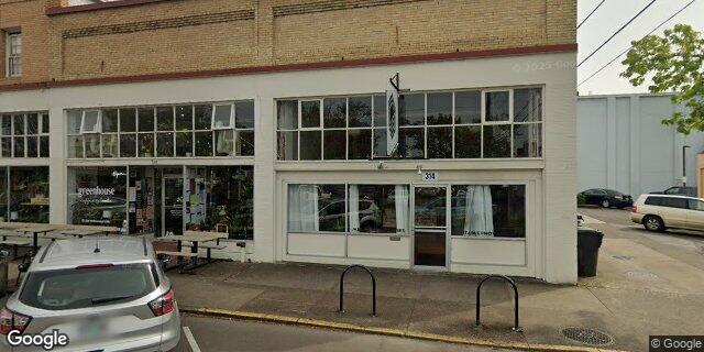Street view of Alyrica Telephone LLC dba Next Gen Phone Systems Inc - OR HQ