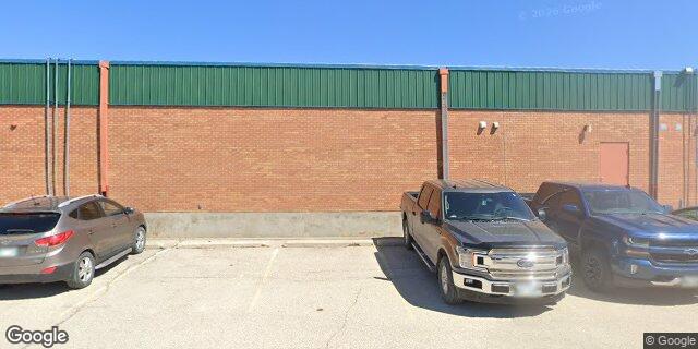 Street view of MTS Communications Inc HQ