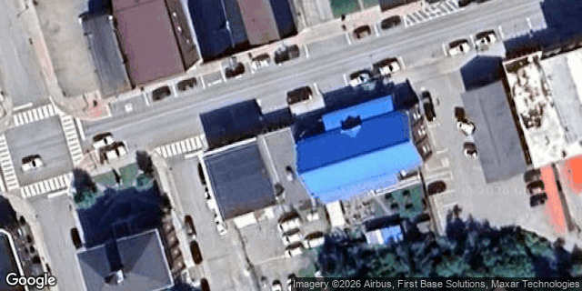 Satellite view of Nexicom Telecommunications Inc - ON HQ