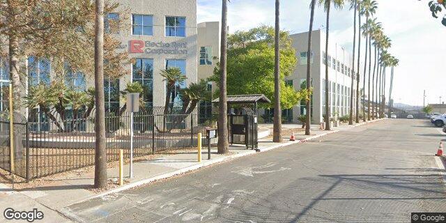 Street view of Airespring Inc HQ