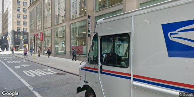 Street view of Bluebird Communications LLC - NJ HQ